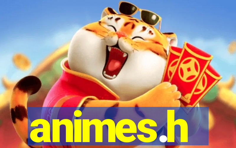 animes.h