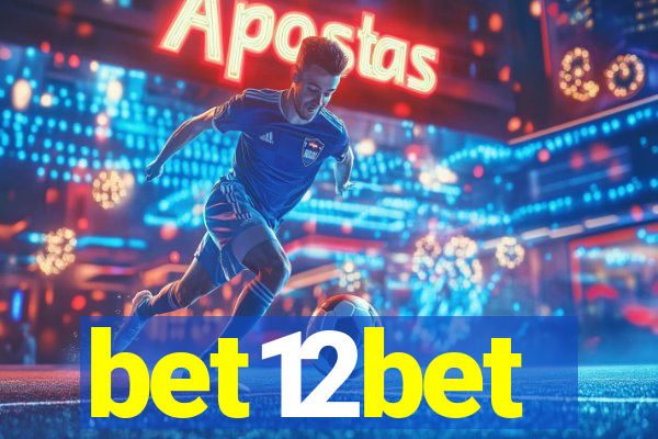 bet12bet