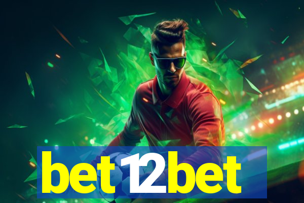 bet12bet