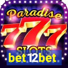 bet12bet