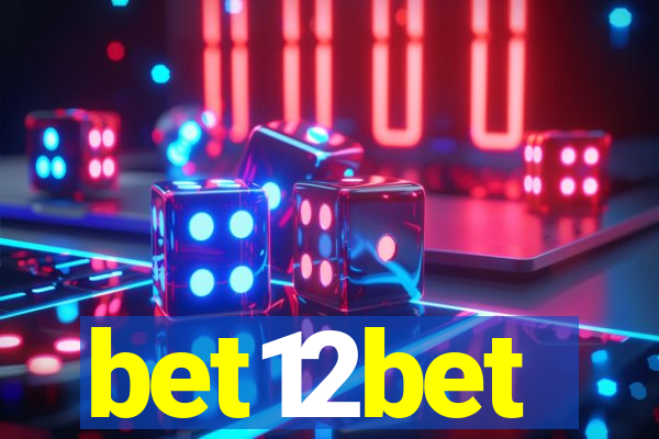 bet12bet