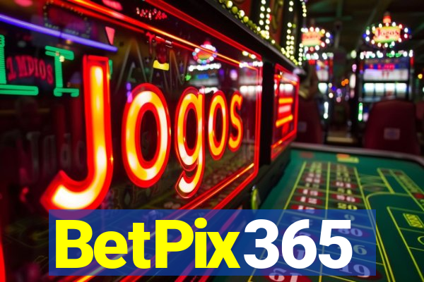 BetPix365