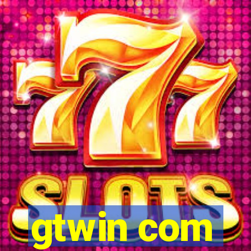 gtwin com
