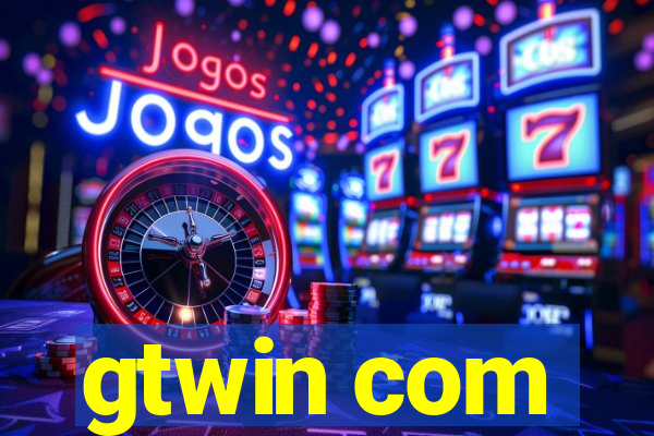 gtwin com