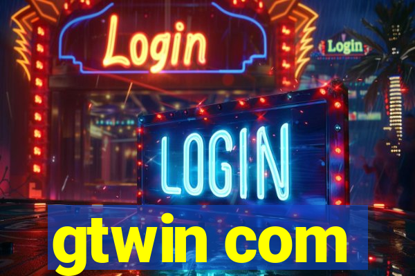 gtwin com
