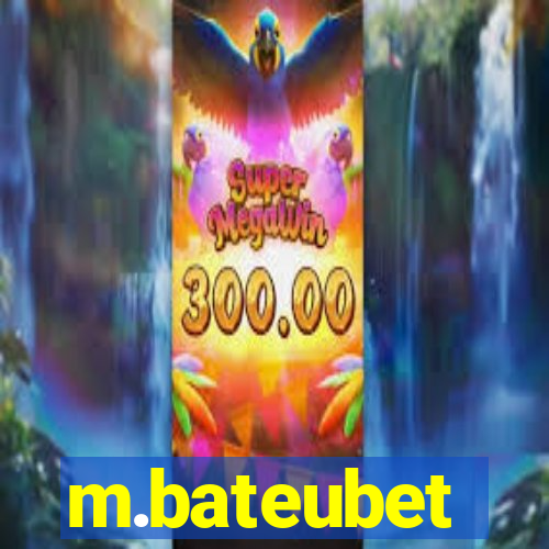 m.bateubet