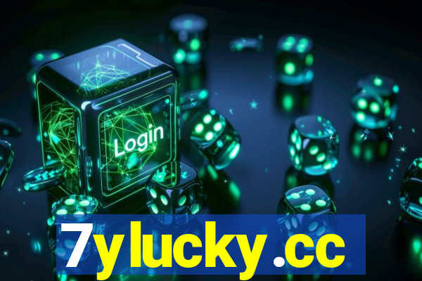 7ylucky.cc