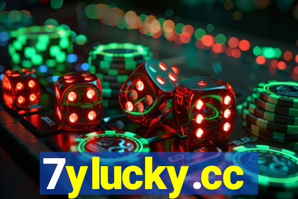 7ylucky.cc