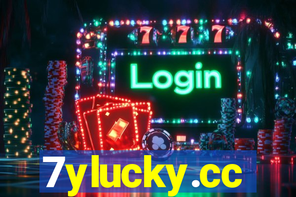 7ylucky.cc