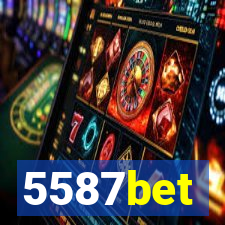 5587bet