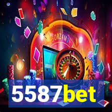 5587bet