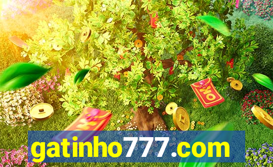 gatinho777.com