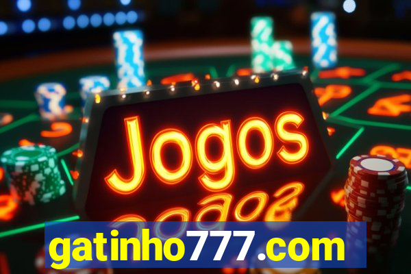 gatinho777.com
