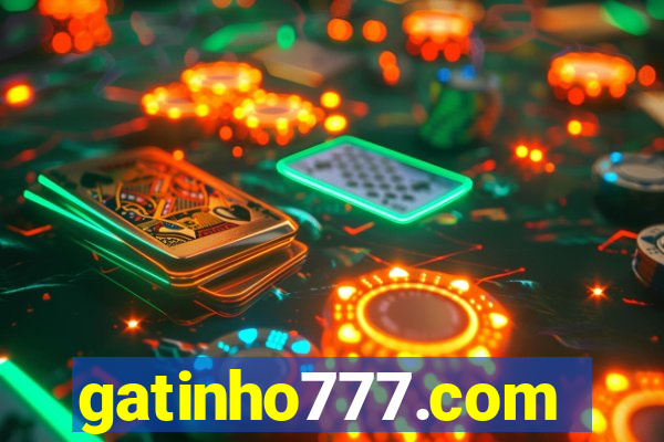 gatinho777.com