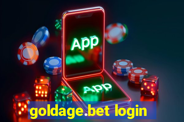 goldage.bet login