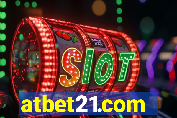 atbet21.com