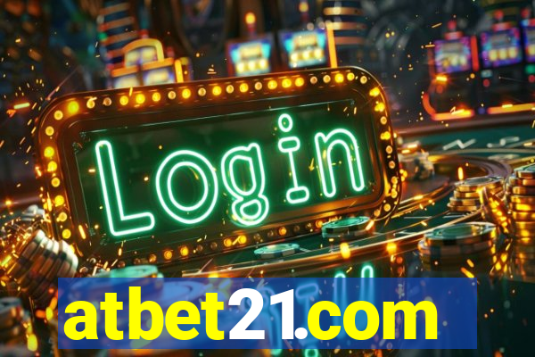 atbet21.com