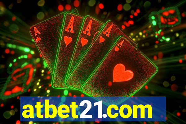 atbet21.com