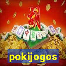 pokijogos