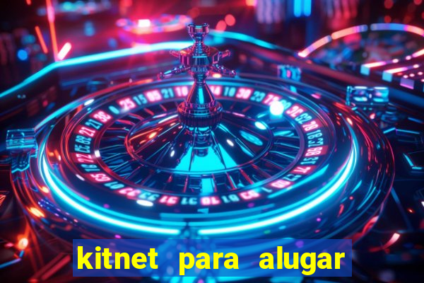 kitnet para alugar em porto seguro campinho