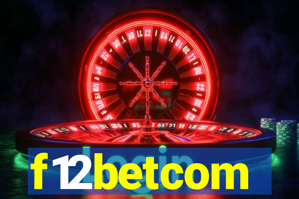 f12betcom