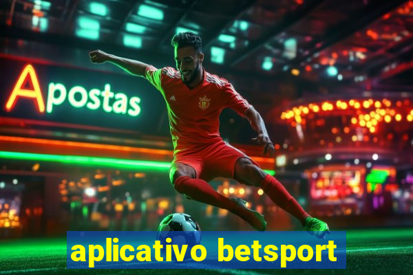 aplicativo betsport
