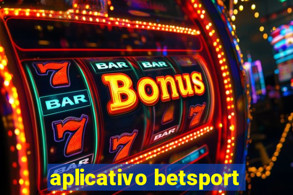 aplicativo betsport