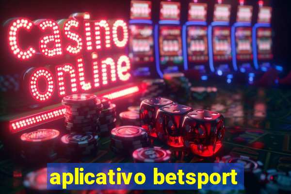 aplicativo betsport