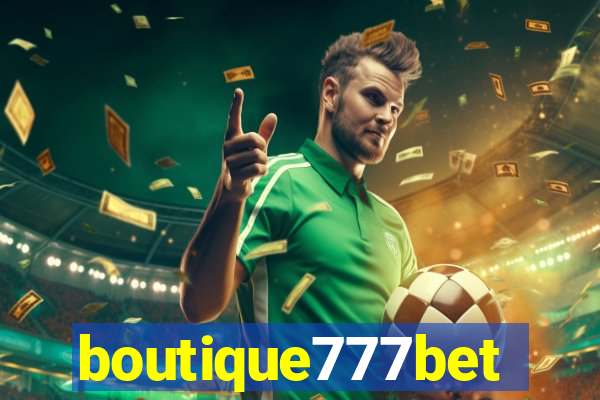 boutique777bet