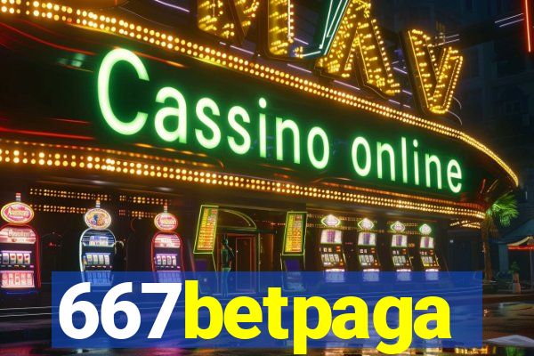 667betpaga
