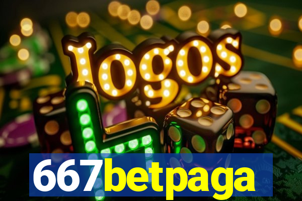 667betpaga