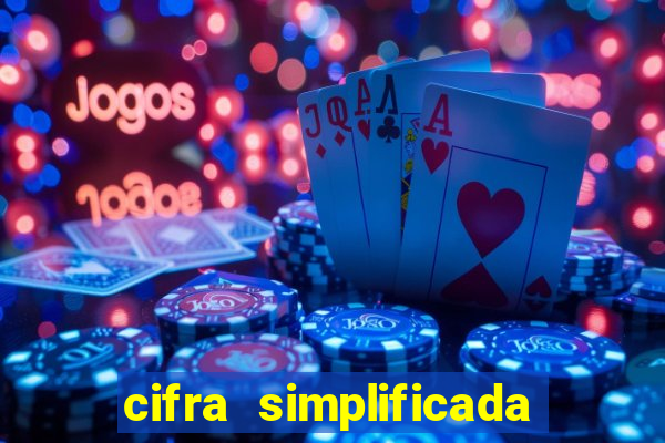 cifra simplificada bruno mars