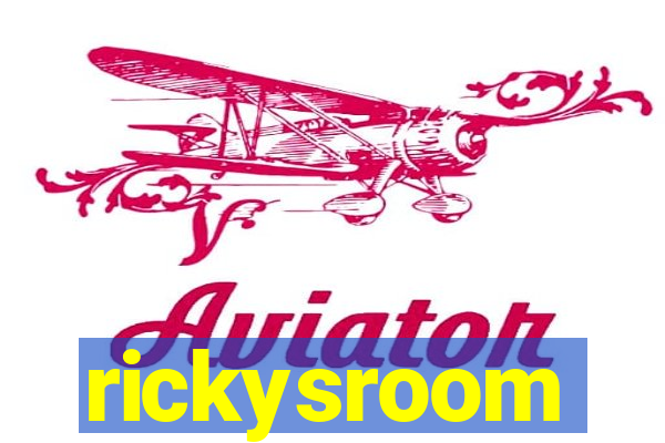 rickysroom