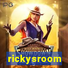 rickysroom