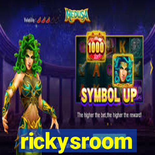 rickysroom