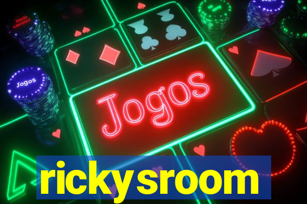 rickysroom