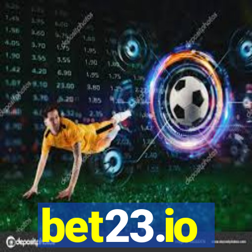 bet23.io