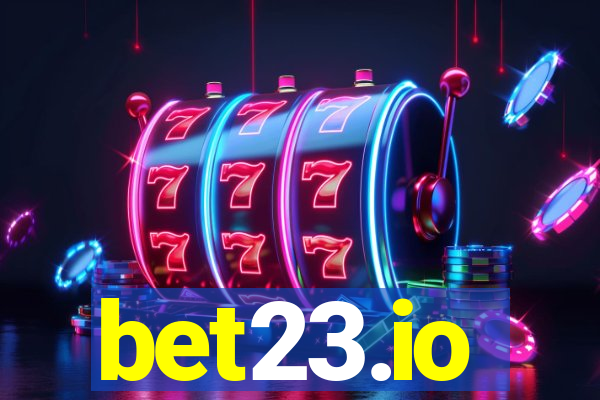 bet23.io