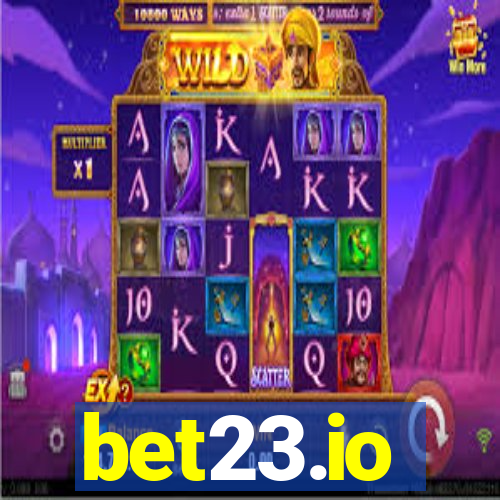 bet23.io