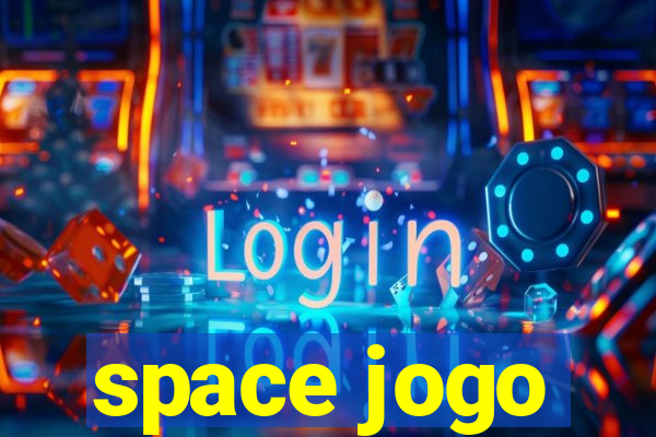 space jogo