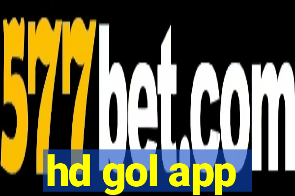 hd gol app