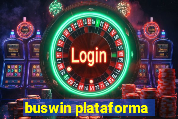 buswin plataforma