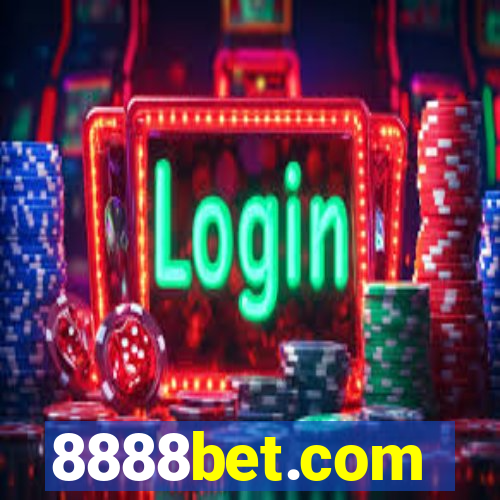 8888bet.com