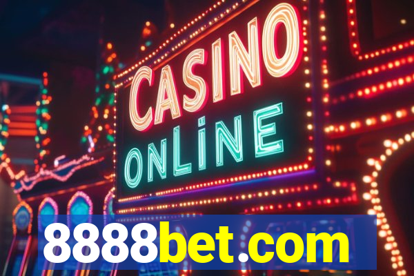 8888bet.com