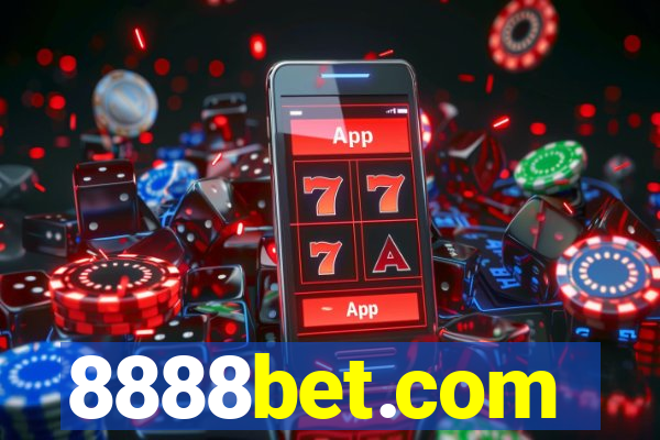 8888bet.com