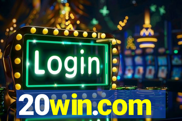 20win.com