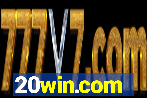 20win.com