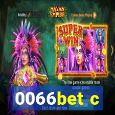 0066bet c