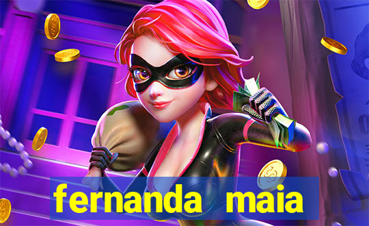 fernanda maia botafogo nua