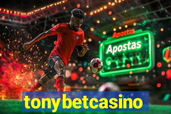 tonybetcasino